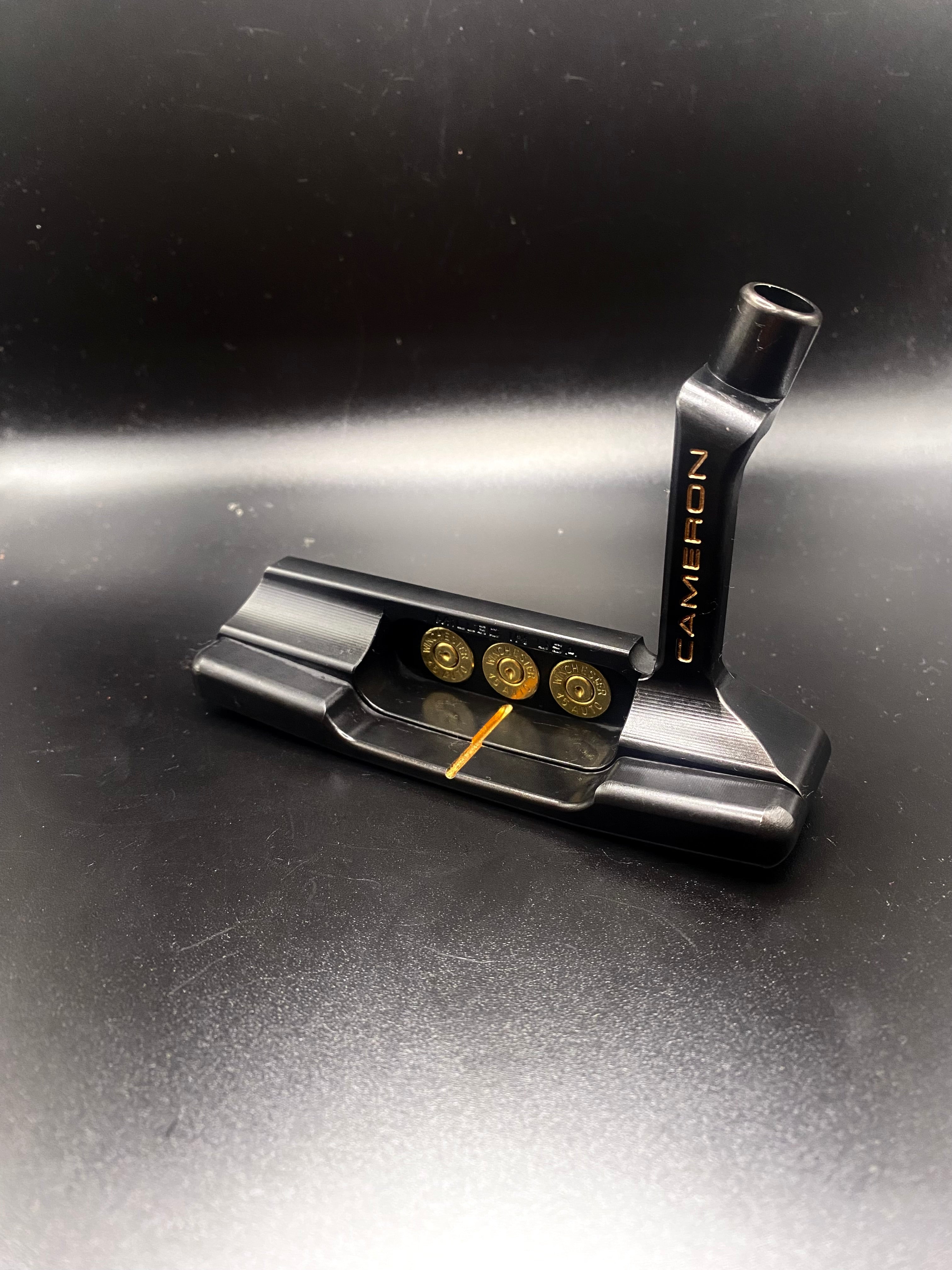Scotty Cameron Left-Handed Putter - Classics Special Select – Duckhook ...