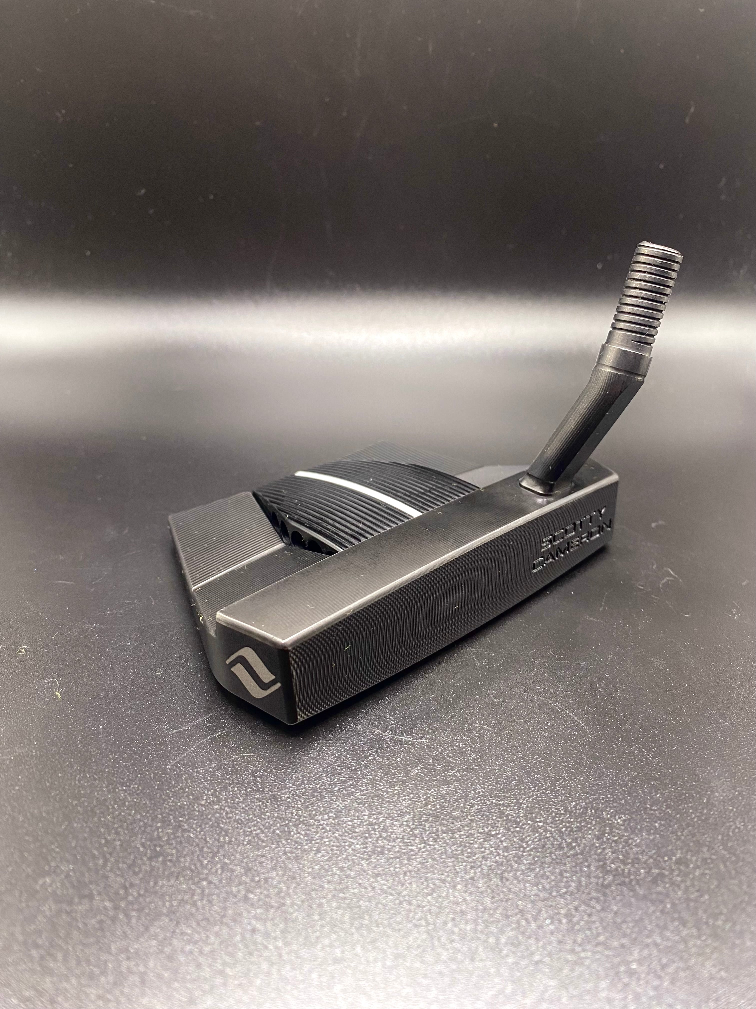 Scotty Cameron Phantom 9.5 – Duckhook Customs