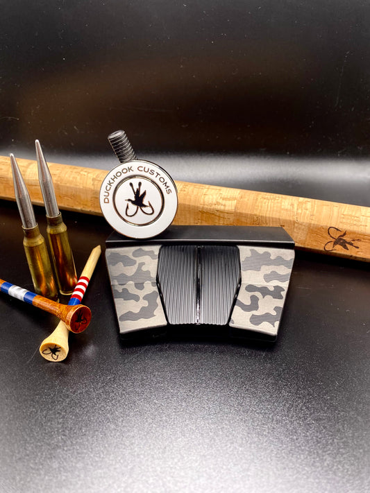 Scotty Cameron Phantom 9.5 Camo