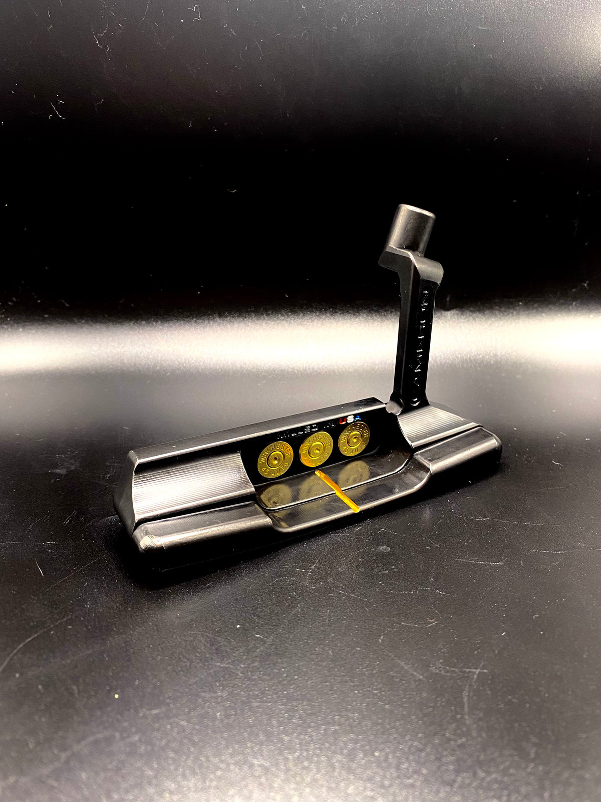 Scotty Cameron Super Select Newport 2 LH - Bullet Back – Duckhook Customs