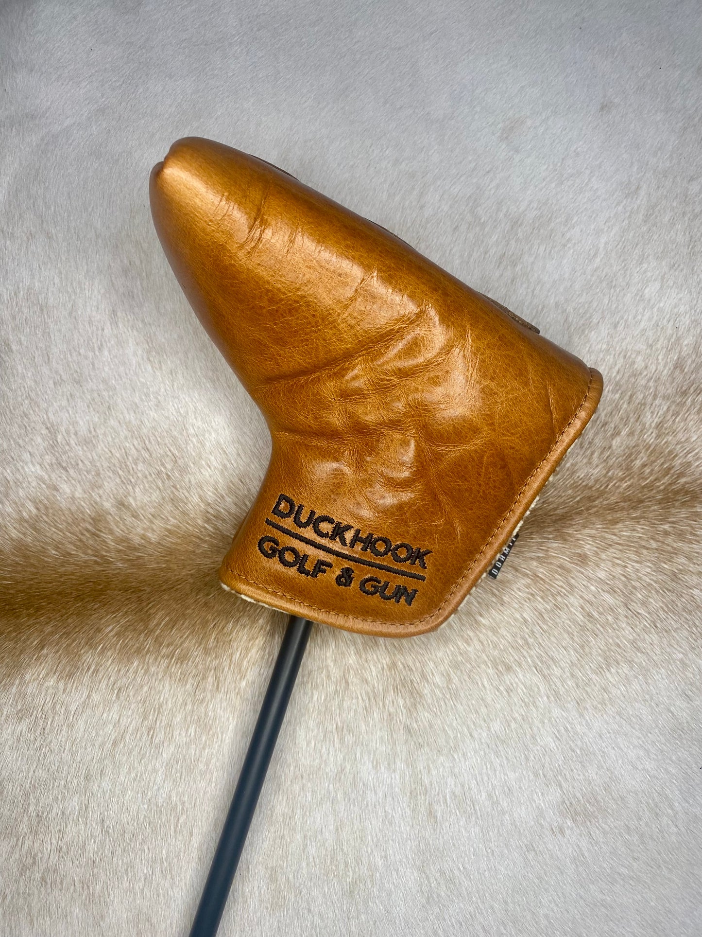 Duckhook Golf & Gun Collection Headcover