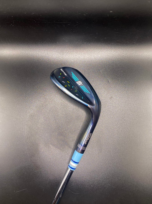 Vokey SM9 60º  "Torched Sprinkles"