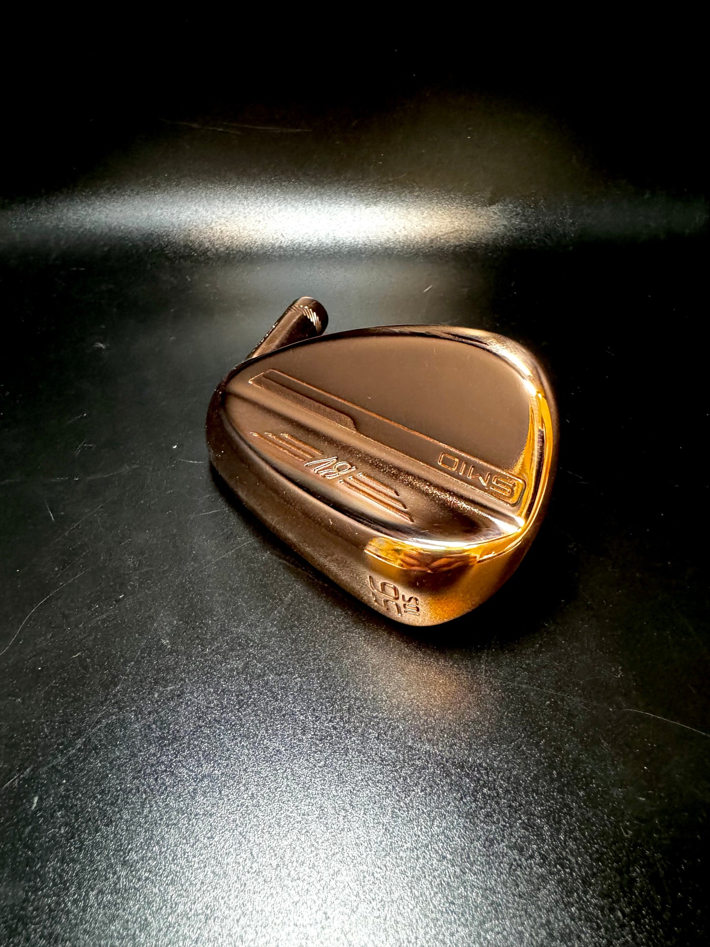 Titleist Vokey SM10 Wedge - Copper Plated (Design Your Own)