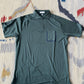 Peter Millar Duckhook Polo - Balsam