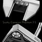 Scotty Cameron Phantom 7.5 Camo Bulletback PREORDER