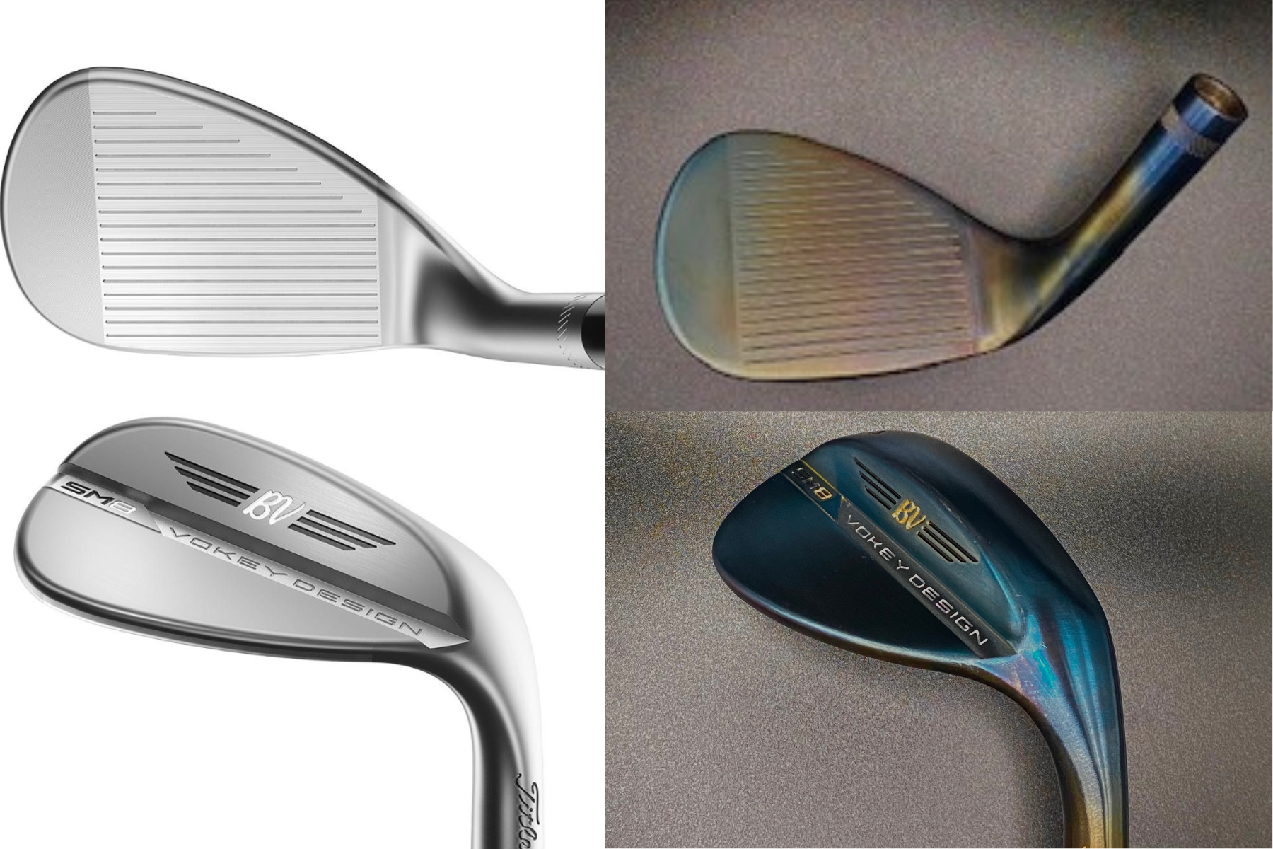 Vokey 62 sales