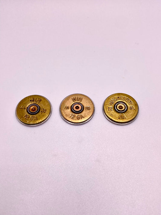 12 GA Shotgun Ball Marker